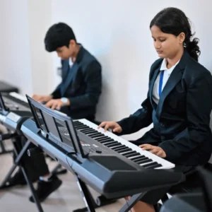 Piano Group Lessons