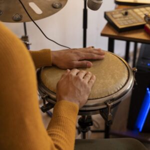 Drum Group Lessons